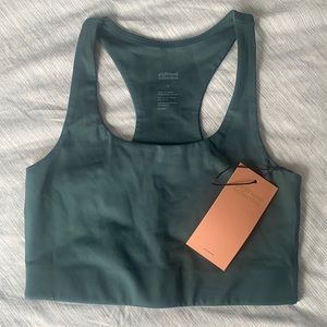 Girlfriend Collective Paloma Bra - S